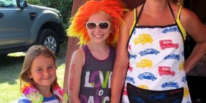 Gansbaai Bedrywige Strandskloof 6